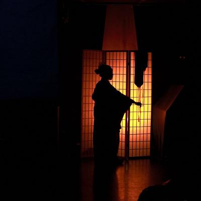 Princesse Monokini est née ai Japon, Junko Murakami