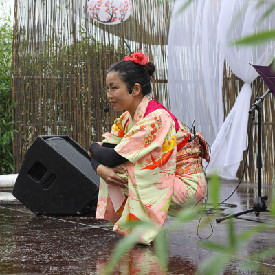 Tasuki Rangers Junko Murakami