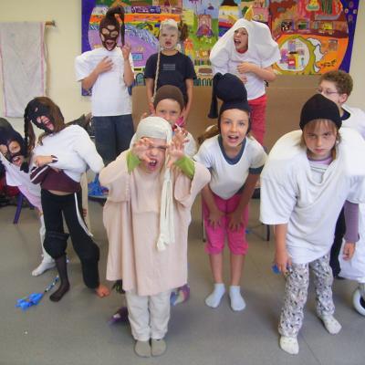 Workshop Junko Murakami