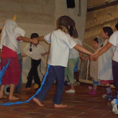 Workshop Junko Murakami