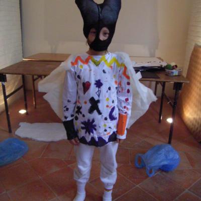 Workshop Junko Murakami