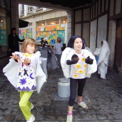 Workshop Junko Murakami