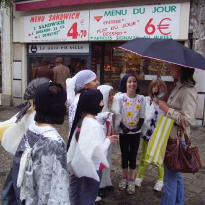 Workshop Junko Murakami