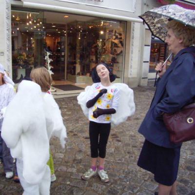 Workshop Junko Murakami