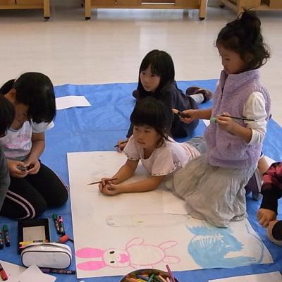 Workshop Junko Murakami