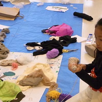 Workshop Junko Murakami