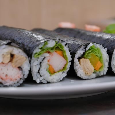 Maki zushi