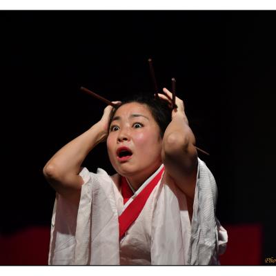 Princesse Monokini Junko Murakami