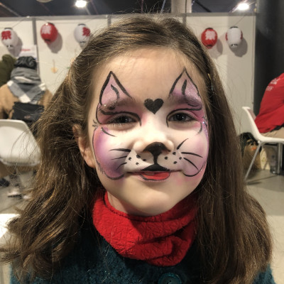 Maquillage Juju