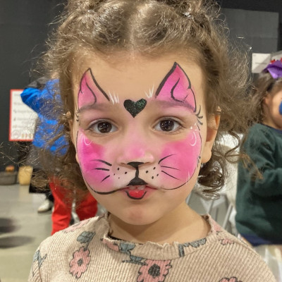 Maquillage Juju