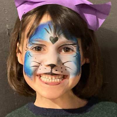 Maquillage Juju