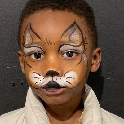 Maquillage Juju