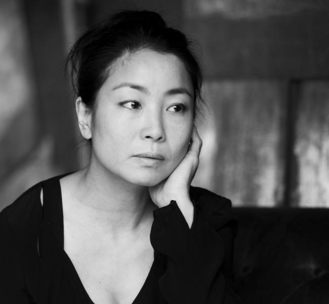 Junko Murakami Comédienne